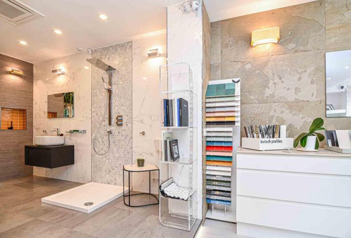 Rénover votre salle de bain Levallois-Perret