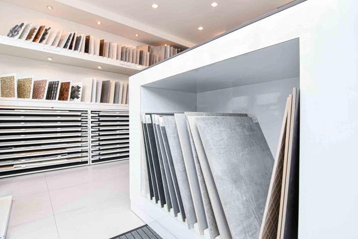 Revendeur Porcelanosa Levallois-Perret