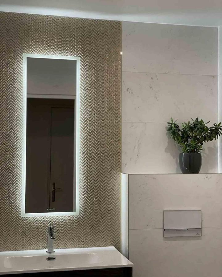 Rénovation de salle de bain Levallois-Perret