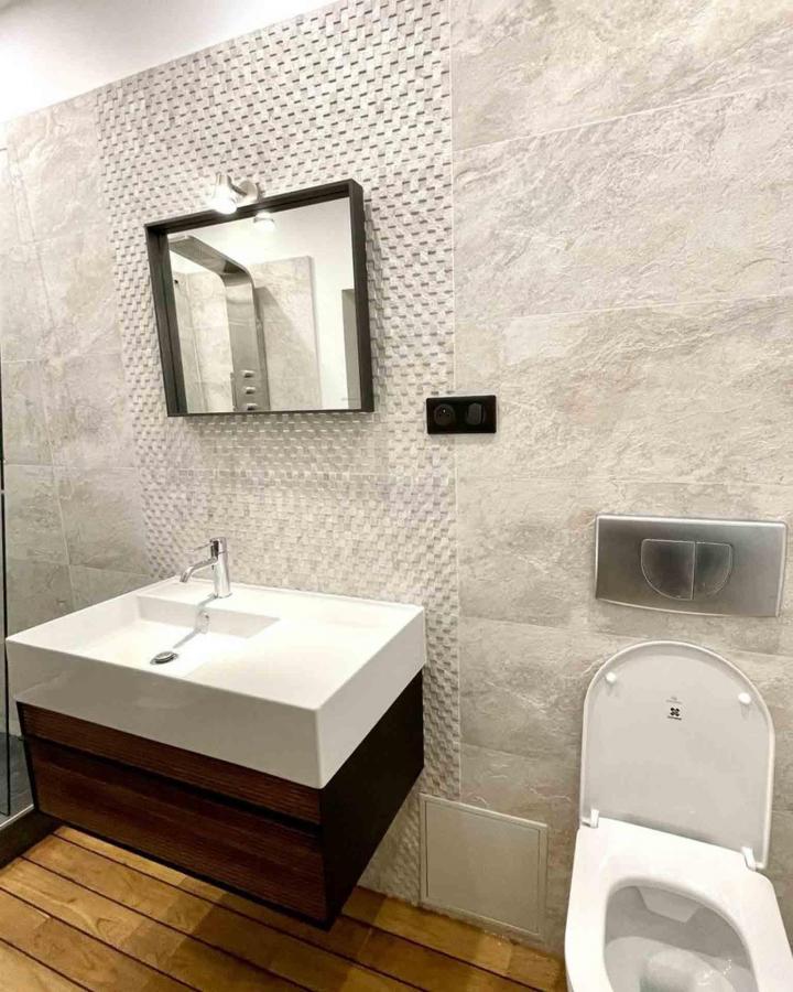 Rénovation de salle de bain Levallois-Perret