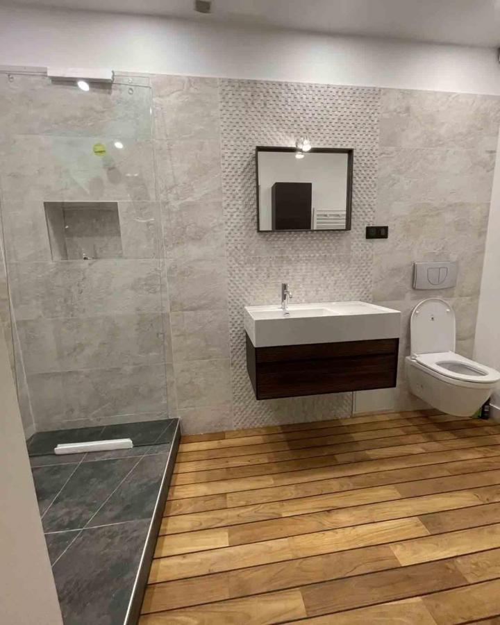 Rénover votre salle de bain Levallois-Perret