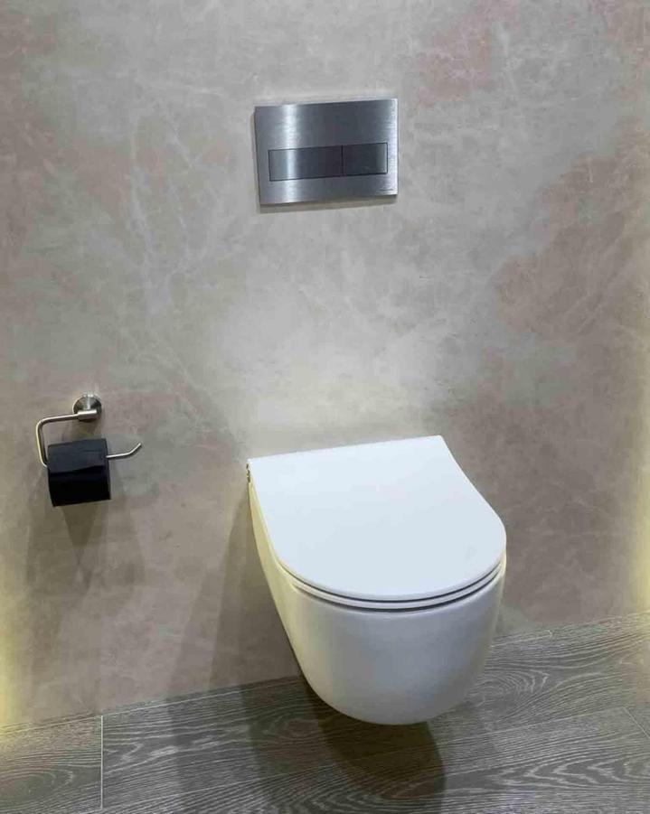 Rénovation de salle de bain Levallois-Perret